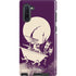 Disney The Nightmare Before Christmas Lock Shock and Barrel Art Galaxy Cases