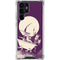 Disney The Nightmare Before Christmas Lock Shock and Barrel Art Galaxy S23 Ultra Clear Case