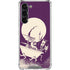 Disney The Nightmare Before Christmas Lock Shock and Barrel Art Galaxy S24 FE Clear Case