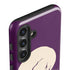 Disney The Nightmare Before Christmas Lock Shock and Barrel Art Galaxy S25 Impact Case