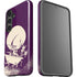Disney The Nightmare Before Christmas Lock Shock and Barrel Art Galaxy S25 Impact Case