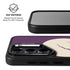 Disney The Nightmare Before Christmas Lock Shock and Barrel Art Galaxy S25 Kickstand Case