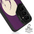 Disney The Nightmare Before Christmas Lock Shock and Barrel Art Galaxy S25 Kickstand Case