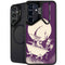 Disney The Nightmare Before Christmas Lock Shock and Barrel Art Galaxy S24 Plus Kickstand Case