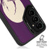 Disney The Nightmare Before Christmas Lock Shock and Barrel Art Galaxy S25 Plus Kickstand Case