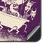 Disney The Nightmare Before Christmas Lock Shock and Barrel Art Galaxy S25 Plus Skin