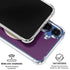 Disney The Nightmare Before Christmas Lock Shock and Barrel Art Galaxy S25 Plus Clear Case