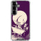 Disney The Nightmare Before Christmas Lock Shock and Barrel Art Galaxy S26 Plus Clear Case