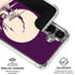 Disney The Nightmare Before Christmas Lock Shock and Barrel Art Galaxy S26 Plus Clear Case