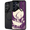 Disney The Nightmare Before Christmas Lock Shock and Barrel Art Galaxy S26 Plus Kickstand Case