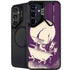 Disney The Nightmare Before Christmas Lock Shock and Barrel Art Galaxy S26 Plus Kickstand Case