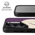 Disney The Nightmare Before Christmas Lock Shock and Barrel Art Galaxy S26 Plus Kickstand Case