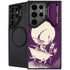 Disney The Nightmare Before Christmas Lock Shock and Barrel Art Galaxy S26 Ultra Kickstand Case
