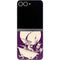 Disney The Nightmare Before Christmas Lock Shock and Barrel Art Galaxy Z Flip6 Skin