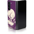 Disney The Nightmare Before Christmas Lock Shock and Barrel Art Galaxy Z Fold5 5G Skin