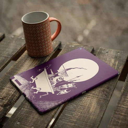 Disney The Nightmare Before Christmas Lock Shock and Barrel Art iPad Skins