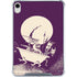 Disney The Nightmare Before Christmas Lock Shock and Barrel Art iPad 11th Gen (2025) Clear Case