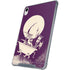 Disney The Nightmare Before Christmas Lock Shock and Barrel Art iPad 11th Gen (2025) Clear Case