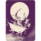 Disney The Nightmare Before Christmas Lock Shock and Barrel Art Apple iPad Air Skin