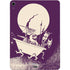 Disney The Nightmare Before Christmas Lock Shock and Barrel Art Apple iPad Air Skin