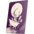 Disney The Nightmare Before Christmas Lock Shock and Barrel Art Apple iPad Air Skin