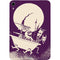 Disney The Nightmare Before Christmas Lock Shock and Barrel Art Apple iPad Mini Skin