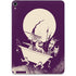 Disney The Nightmare Before Christmas Lock Shock and Barrel Art Apple iPad Pro Skin