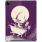 Disney The Nightmare Before Christmas Lock Shock and Barrel Art iPad Cases