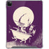 Disney The Nightmare Before Christmas Lock Shock and Barrel Art iPad Cases