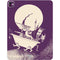 Disney The Nightmare Before Christmas Lock Shock and Barrel Art iPad Pro 13in M4 (2024) Skin
