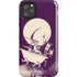 Disney The Nightmare Before Christmas Lock Shock and Barrel Art iPhone Cases