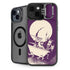 Disney The Nightmare Before Christmas Lock Shock and Barrel Art iPhone 13 Kickstand Case