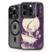 Disney The Nightmare Before Christmas Lock Shock and Barrel Art iPhone 13 Pro Kickstand Case