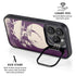 Disney The Nightmare Before Christmas Lock Shock and Barrel Art iPhone 13 Pro Kickstand Case