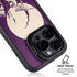 Disney The Nightmare Before Christmas Lock Shock and Barrel Art iPhone 13 Pro Kickstand Case