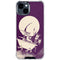 Disney The Nightmare Before Christmas Lock Shock and Barrel Art iPhone 15 Clear Case