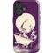 Disney The Nightmare Before Christmas Lock Shock and Barrel Art iPhone 16 Impact Case