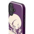 Disney The Nightmare Before Christmas Lock Shock and Barrel Art iPhone 16 Impact Case