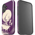 Disney The Nightmare Before Christmas Lock Shock and Barrel Art iPhone 16 Impact Case