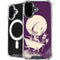Disney The Nightmare Before Christmas Lock Shock and Barrel Art iPhone 16 MagSafe Case