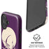 Disney The Nightmare Before Christmas Lock Shock and Barrel Art iPhone 16 Magsafe Impact Case