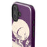 Disney The Nightmare Before Christmas Lock Shock and Barrel Art iPhone 16 Plus Impact Case