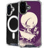 Disney The Nightmare Before Christmas Lock Shock and Barrel Art iPhone 16 Plus MagSafe Case