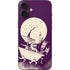 Disney The Nightmare Before Christmas Lock Shock and Barrel Art iPhone 16 Plus Skin
