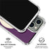 Disney The Nightmare Before Christmas Lock Shock and Barrel Art iPhone 16 Pro Clear Case