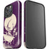 Disney The Nightmare Before Christmas Lock Shock and Barrel Art iPhone 16 Pro Impact Case