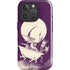 Disney The Nightmare Before Christmas Lock Shock and Barrel Art iPhone 16 Pro Max Impact Case