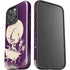 Disney The Nightmare Before Christmas Lock Shock and Barrel Art iPhone 16 Pro Max Impact Case