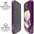 Disney The Nightmare Before Christmas Lock Shock and Barrel Art iPhone 16 Pro Max Magsafe Impact Case