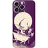 Disney The Nightmare Before Christmas Lock Shock and Barrel Art iPhone 16 Pro Max Skin